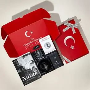 Cumhuriyet Bayramı Hediyeleri