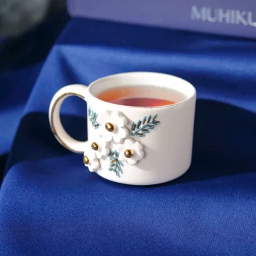 Kadına İş Tebrik Hediye Kutusu
