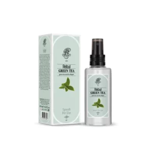 Rebul Kolonya - Green Tea 125 ml
