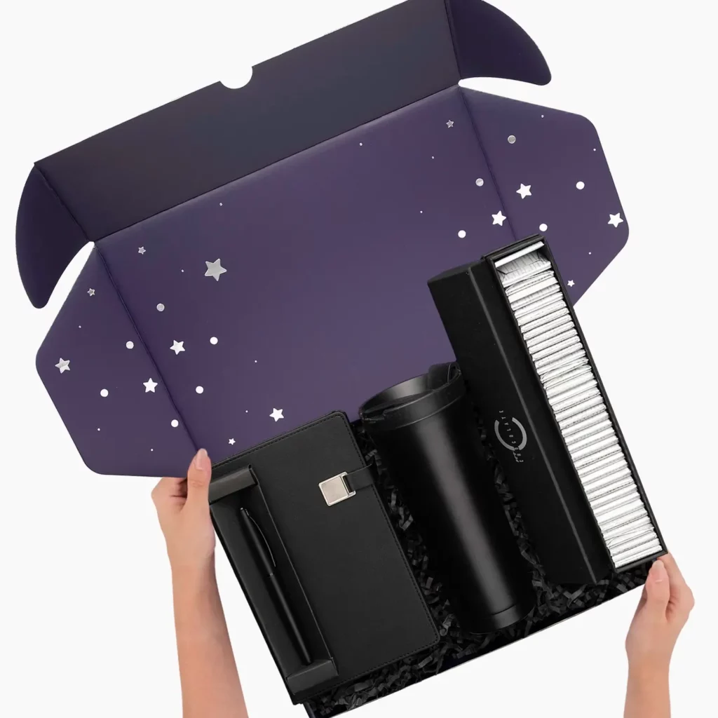 Planlı Öğretmene Hediye Kutusu Planlı Öğretmene Hediye Kutusu