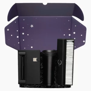 Planlı Öğretmene Hediye Kutusu