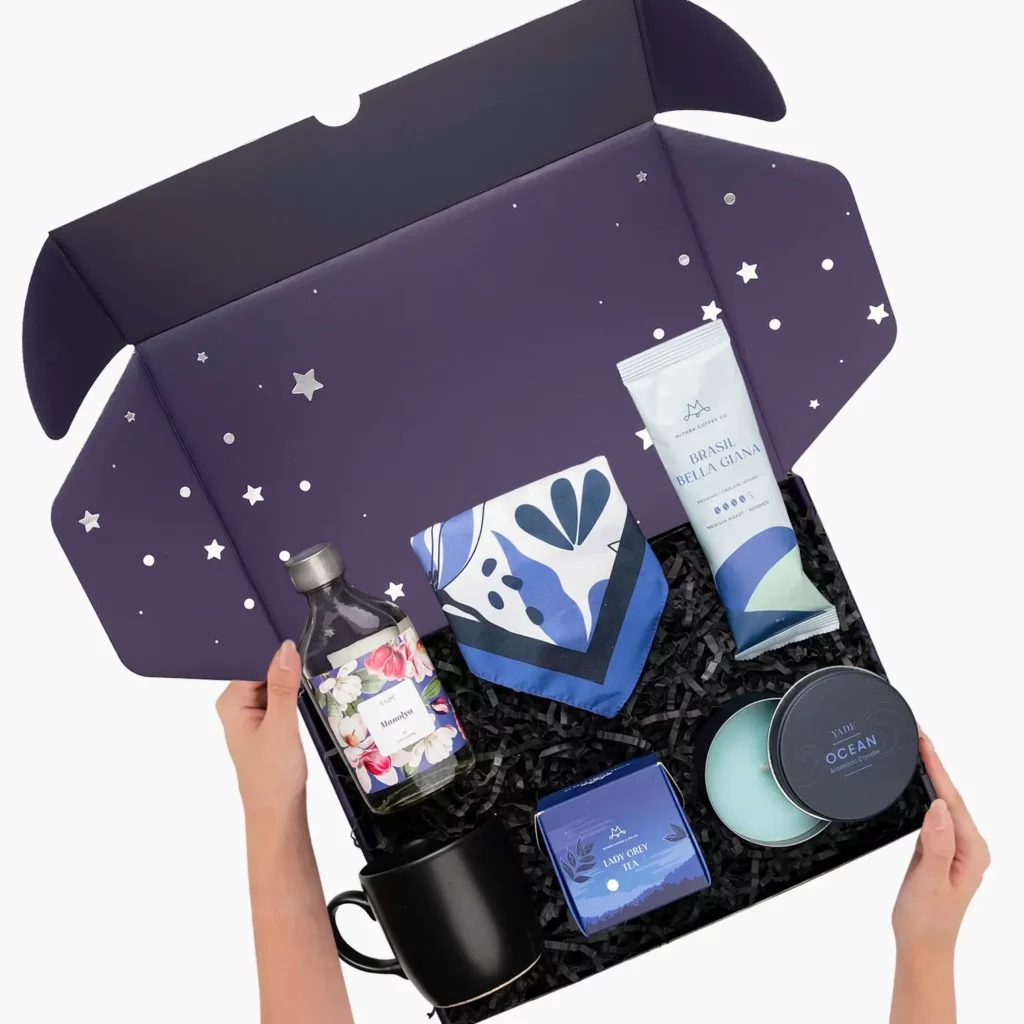 Öğretmene Sürpriz Hediye Kutusu Öğretmene Sürpriz Hediye Kutusu