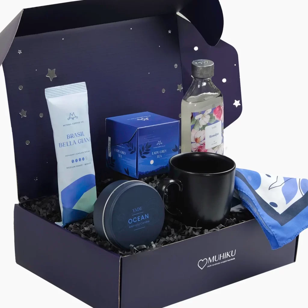 Öğretmene Sürpriz Hediye Kutusu Öğretmene Sürpriz Hediye Kutusu