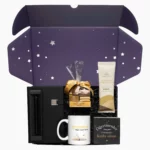 Kahve Sever Öğretmene Hediye Kutusu