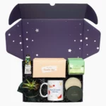 Öğretmeni Gülümseten Hediye Kutusu