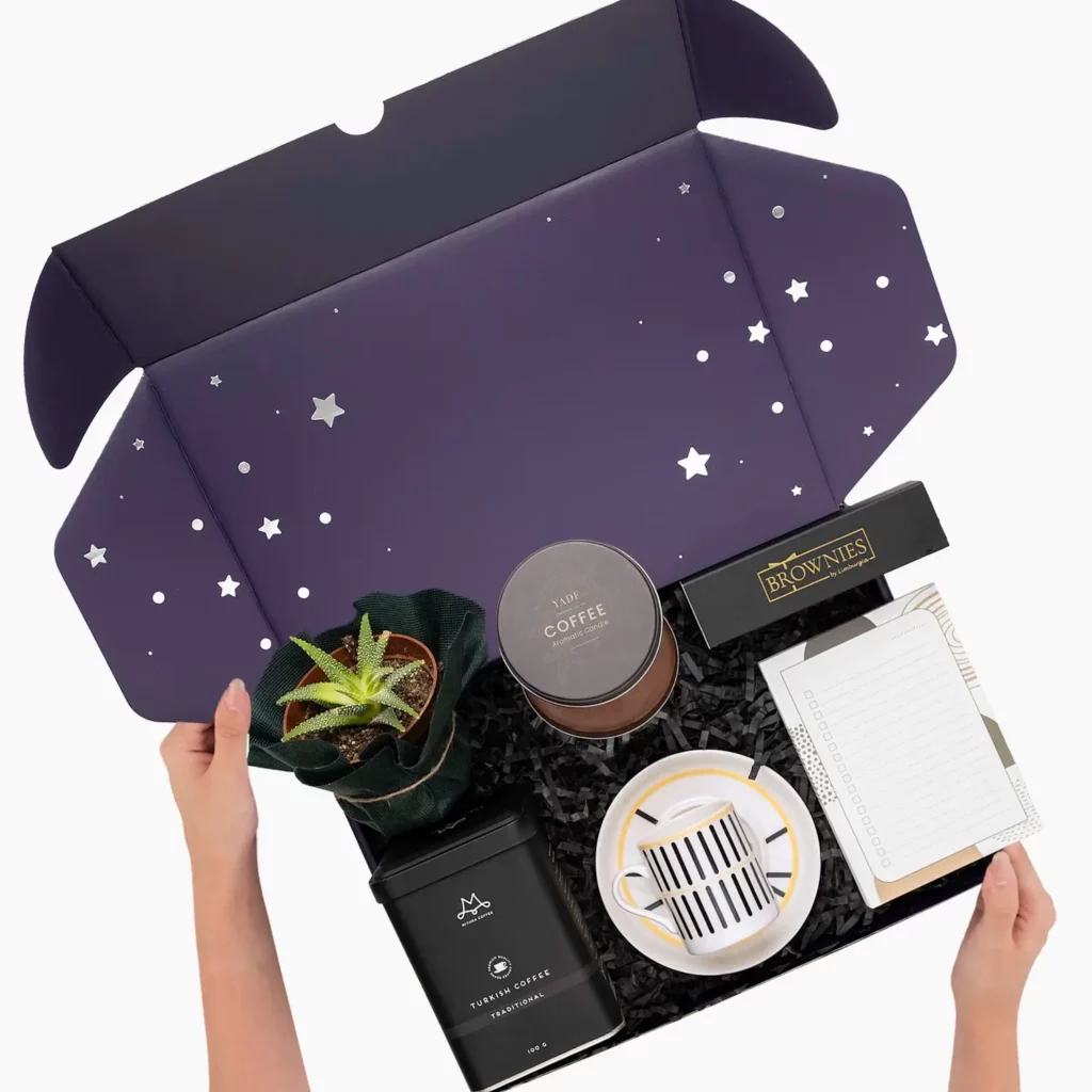 Öğretmene Tebrik Hediye Kutusu Öğretmene Tebrik Hediye Kutusu