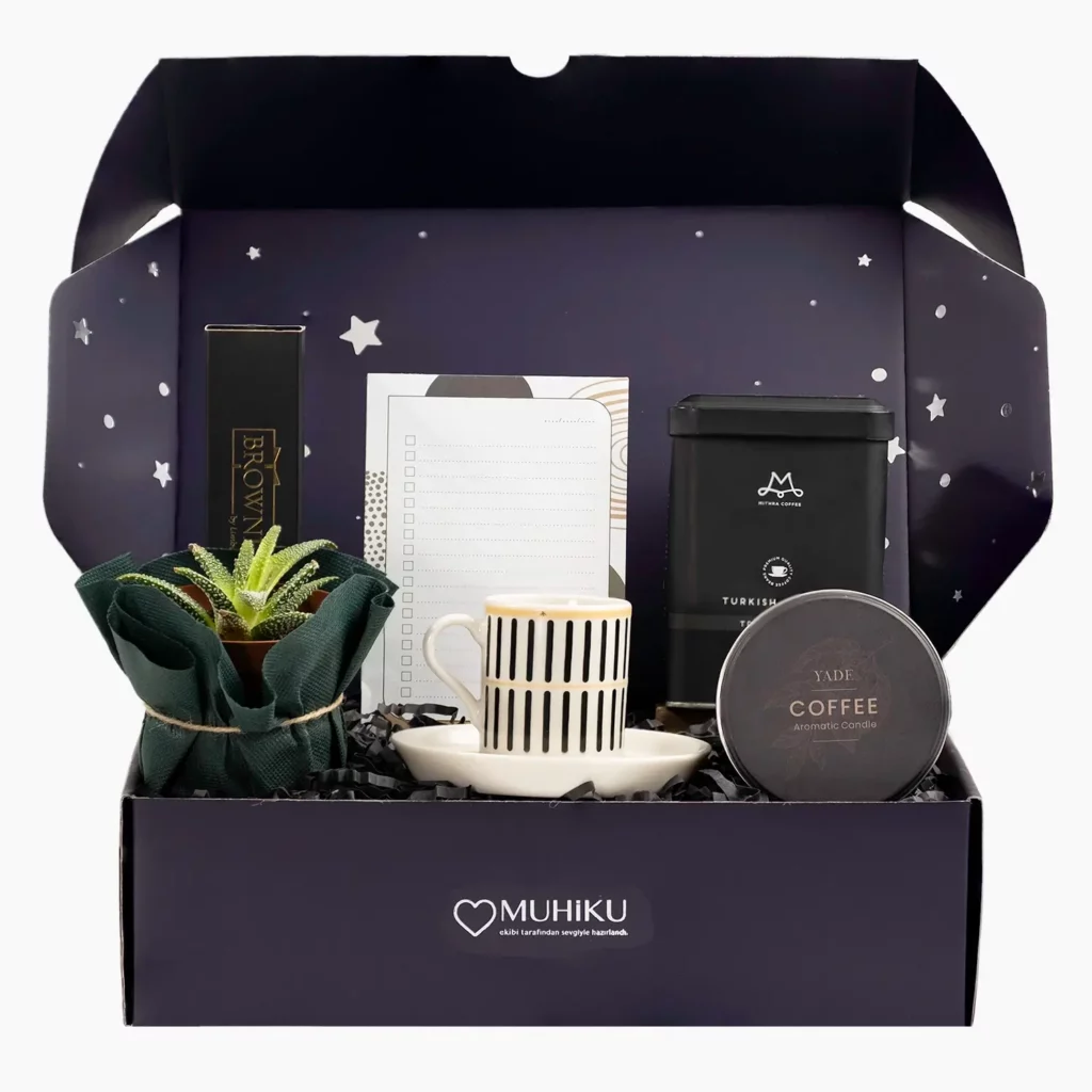 Öğretmene Tebrik Hediye Kutusu Öğretmene Tebrik Hediye Kutusu