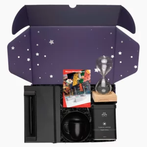 Öğretmene Unutulmaz Hediye Kutusu