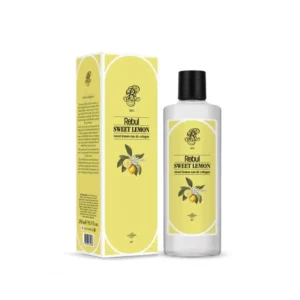 Rebul Kolonya - Sweet Lemon 250 ml
