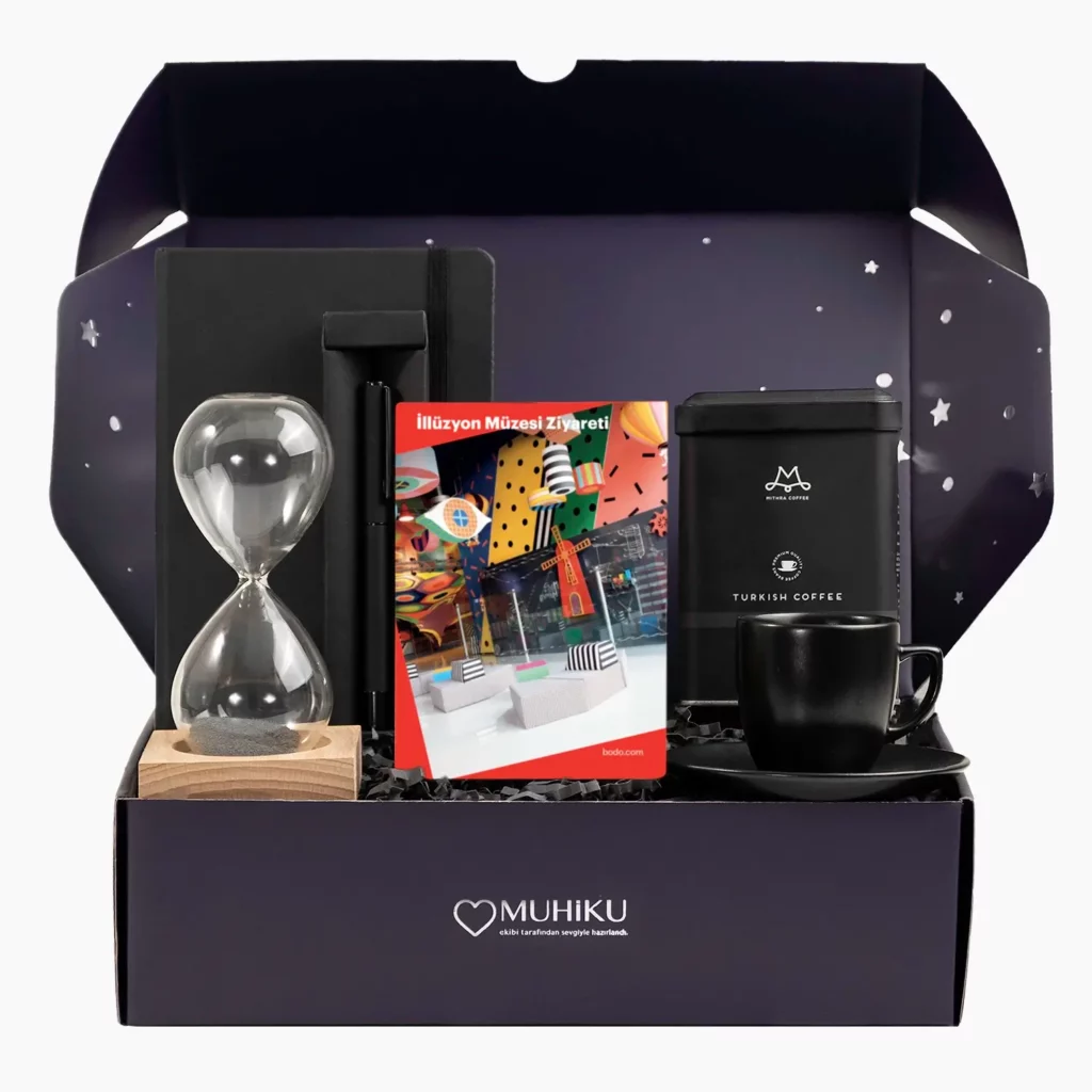 Öğretmene Unutulmaz Hediye Kutusu Öğretmene Unutulmaz Hediye Kutusu