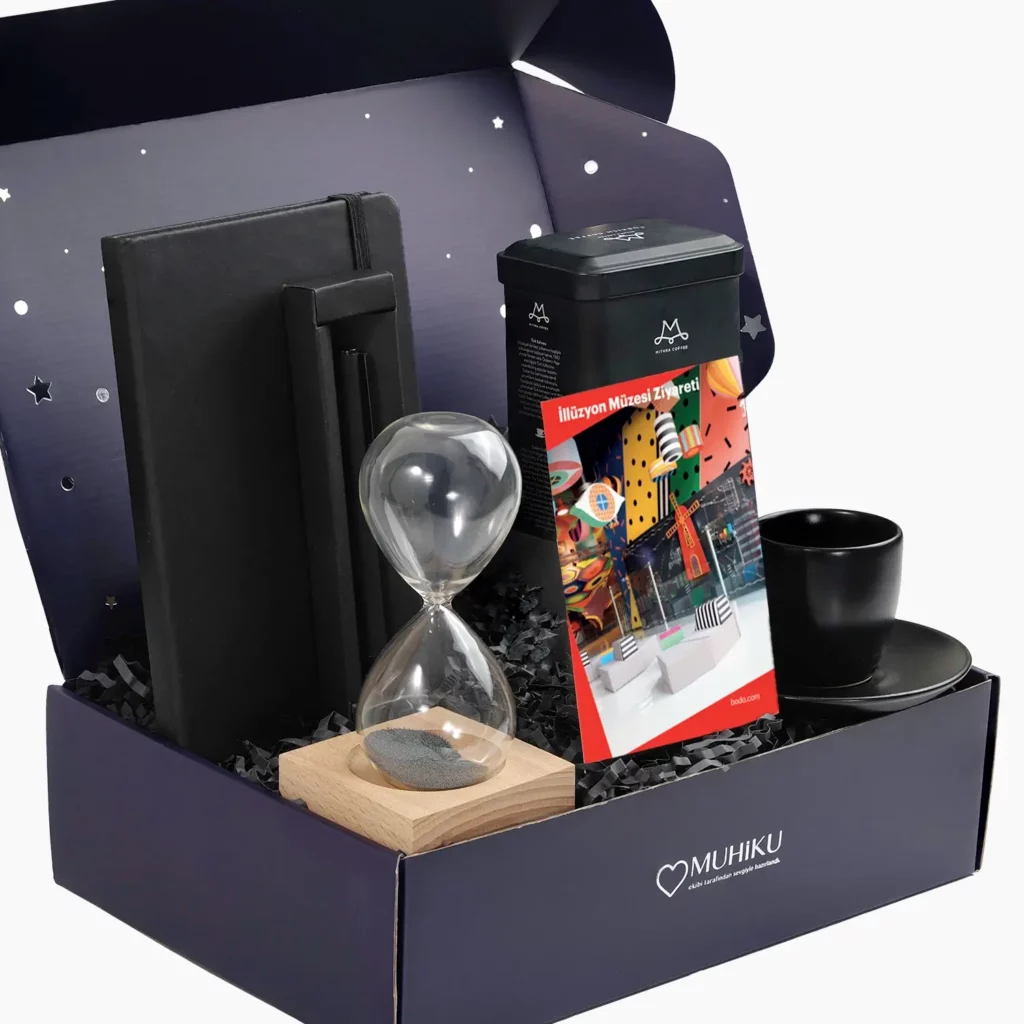 Öğretmene Unutulmaz Hediye Kutusu Öğretmene Unutulmaz Hediye Kutusu