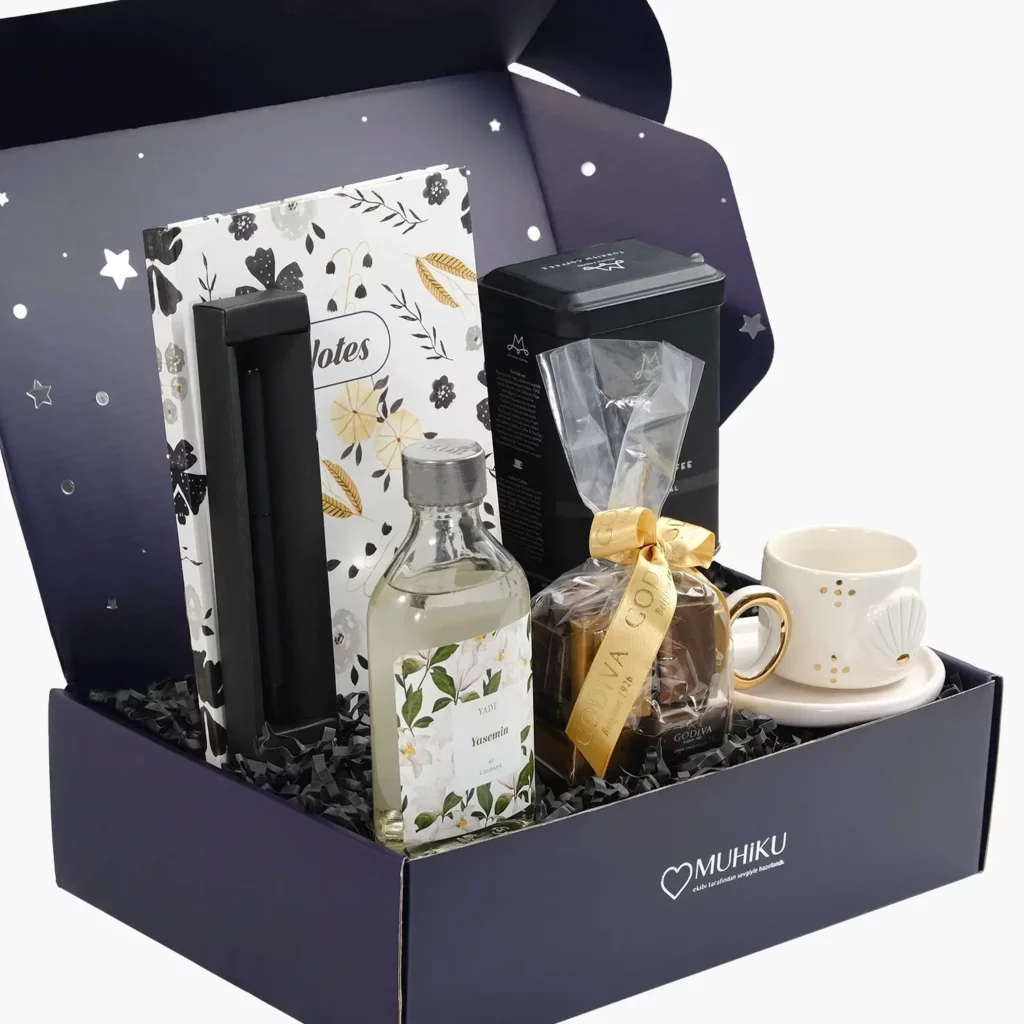 Öğretmene Hatıra Hediye Kutusu Öğretmene Hatıra Hediye Kutusu