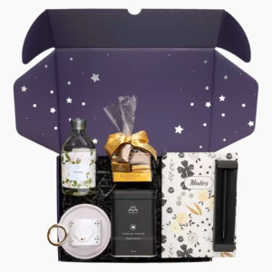 Öğretmene Hatıra Hediye Kutusu