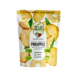 Wild Fruits Atıştırmalık Kuru Meyve - Ananas