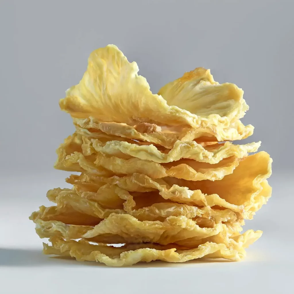 Wild Fruits Atıştırmalık Kuru Meyve - Ananas Wild Fruits Atıştırmalık Kuru Meyve - Ananas