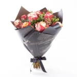 Happy Mixx - Gül Buketi