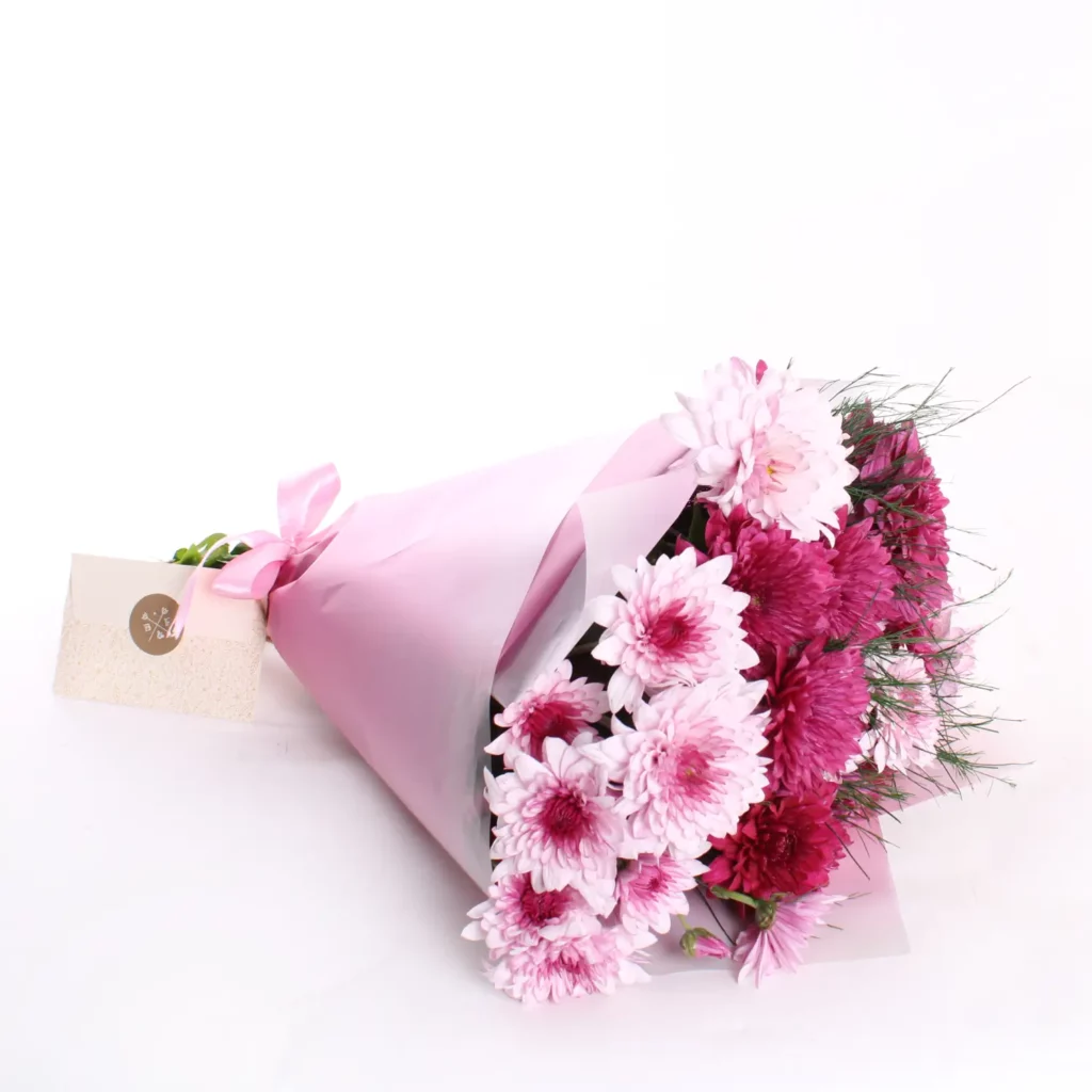 Everybloom - Krizantem Çiçek Buketi Everybloom - Krizantem Çiçek Buketi