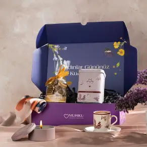 Öğretmenler Günü Hediyeleri