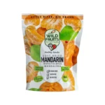 Wild Fruits Atıştırmalık Kuru Meyve - Mandalina