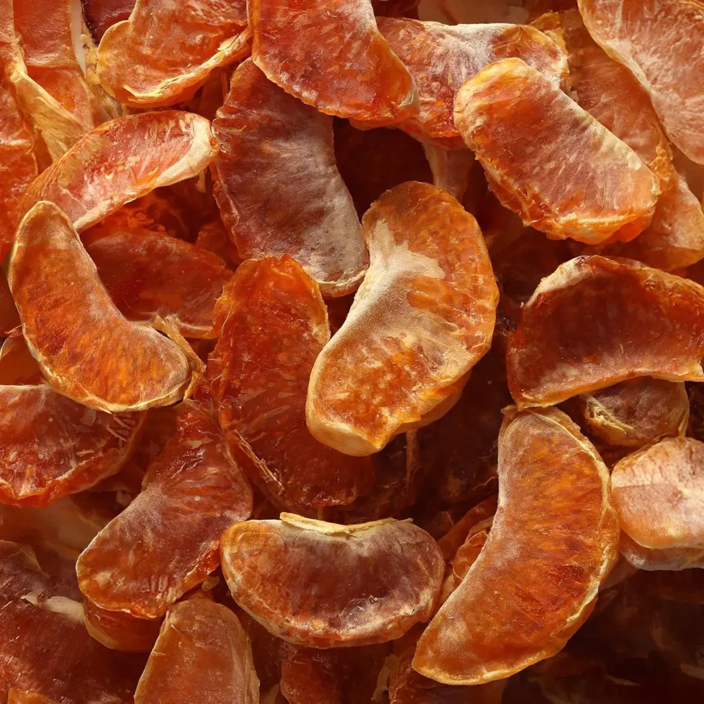 Wild Fruits Atıştırmalık Kuru Meyve - Mandalina Wild Fruits Atıştırmalık Kuru Meyve - Mandalina