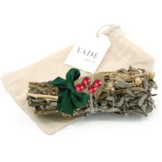 Yılbaşı Özel - Yade Ada Çayı Tütsü