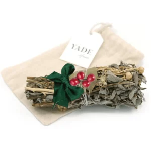 Yılbaşı Özel - Yade Ada Çayı Tütsü