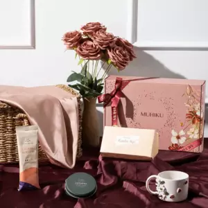 Kendine Zaman Yarat Hediye Kutusu