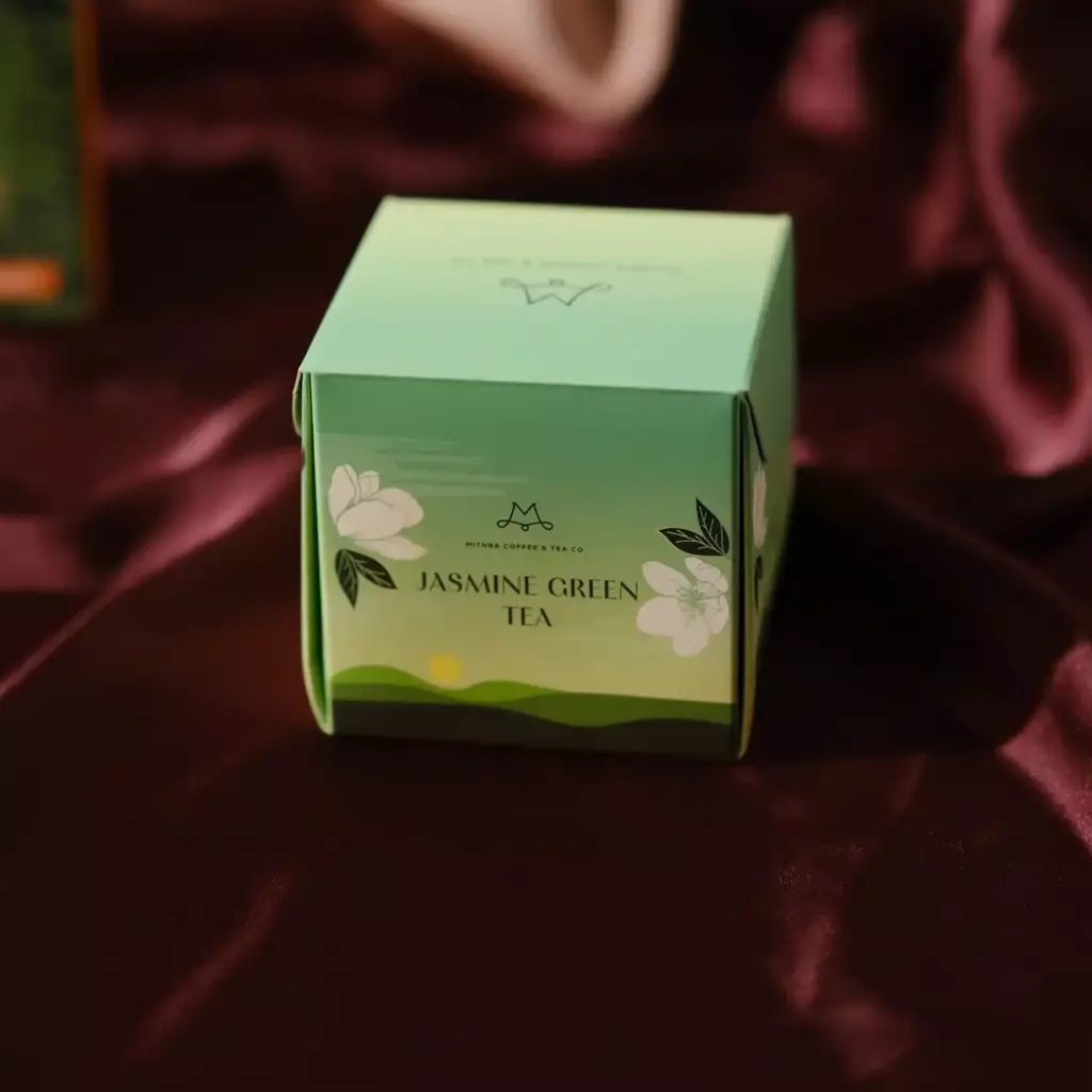 Güne Tatlı Bir Başlangıç Hediye Kutusu Güne Tatlı Bir Başlangıç Hediye Kutusu