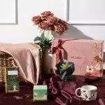 Güne Tatlı Bir Başlangıç Hediye Kutusu