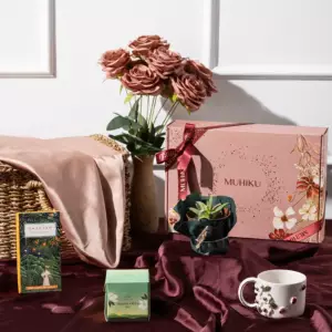 Güne Tatlı Bir Başlangıç Hediye Kutusu