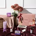 Huzurlu Başlangıç Hediye Kutusu