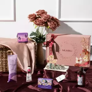 Huzurlu Başlangıç Hediye Kutusu