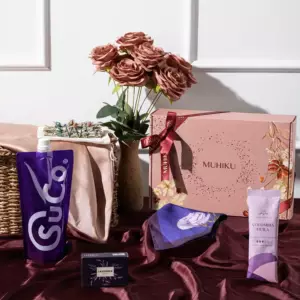 Tatlı Sürprizler Hediye Kutusu