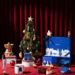 Çay Keyfi Yılbaşı Hediye Kutusu