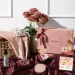 Çiçek Doğallığı Hediye Kutusu