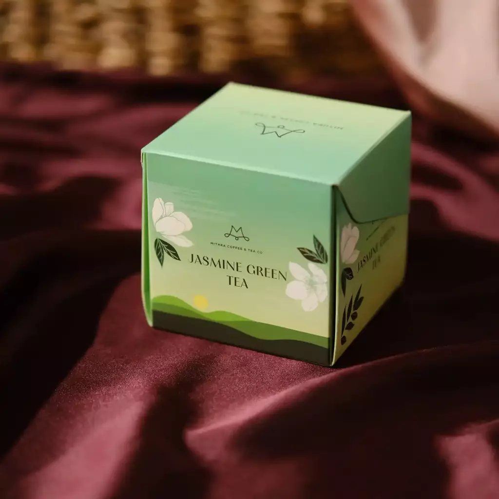 Doğal Enerji Hediye Kutusu Doğal Enerji Hediye Kutusu