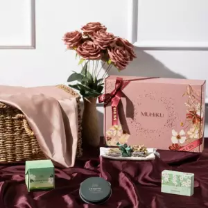 Doğal Enerji Hediye Kutusu