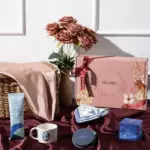 Kısa Bir Mola Hediye Kutusu