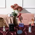 Keyif Zamanı Hediye Kutusu