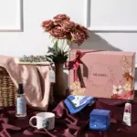 Best of Luck Hediye Kutusu