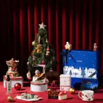 Yılbaşı Keyif Hediye Kutusu