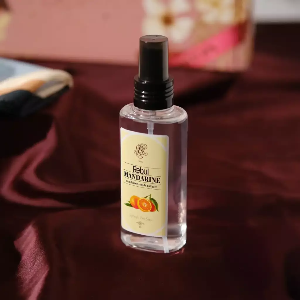 Güneş Işıltısı Hediye Kutusu Güneş Işıltısı Hediye Kutusu