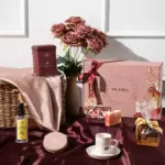 Ufak Bir Mola Hediye Kutusu