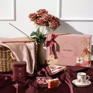 Günün Enerjisi Hediye Kutusu