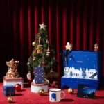 Unutulmaz Yılbaşı Hediye Kutusu