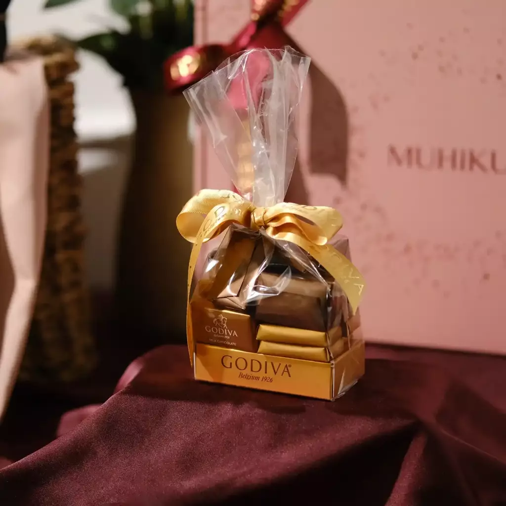 Keyifli Saatler Hediye Kutusu Keyifli Saatler Hediye Kutusu