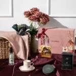 Keyifli Saatler Hediye Kutusu