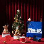 En Tatlı Yılbaşı Hediye Kutusu