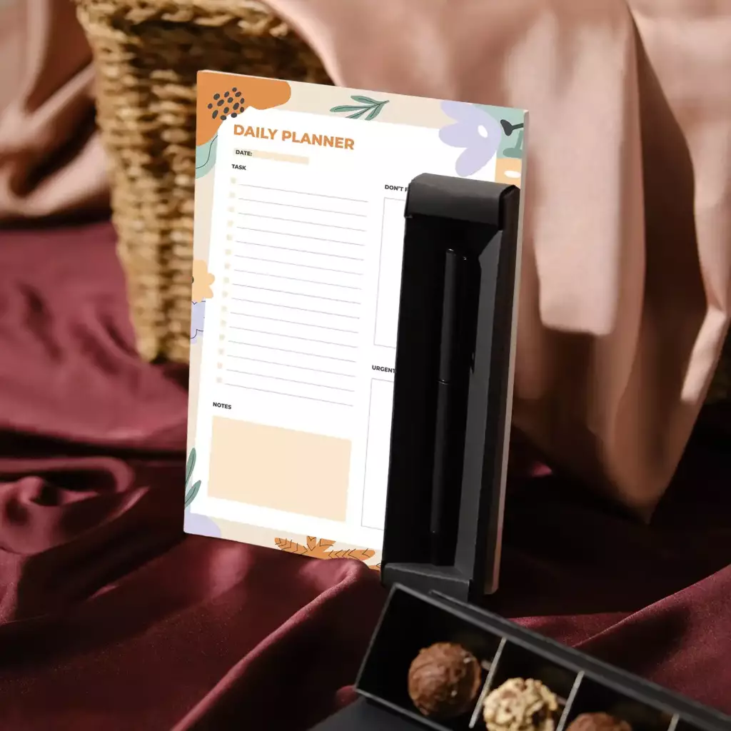 Kahveli Mola Hediye Kutusu Kahveli Mola Hediye Kutusu