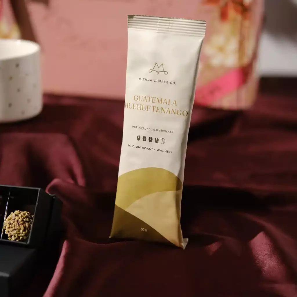 Kahveli Mola Hediye Kutusu Kahveli Mola Hediye Kutusu